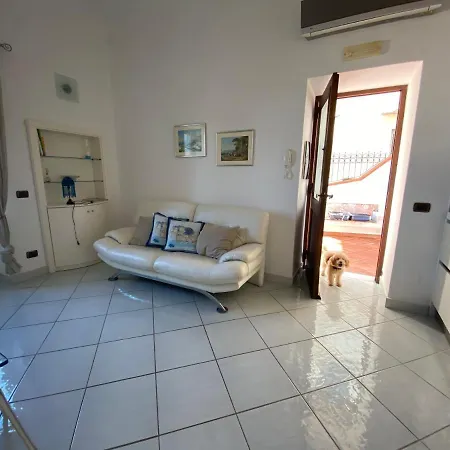 Regina Di - Mare Blu - Casa vacanze