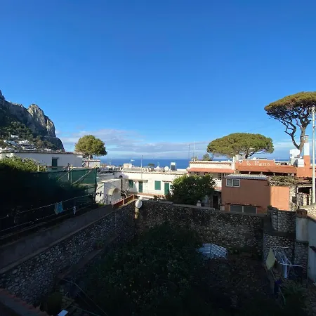 Casa vacanze Regina Di - Mare Blu -
