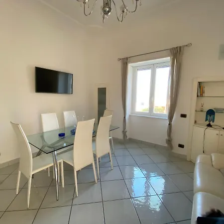 Casa vacanze Regina Di - Mare Blu - Capri