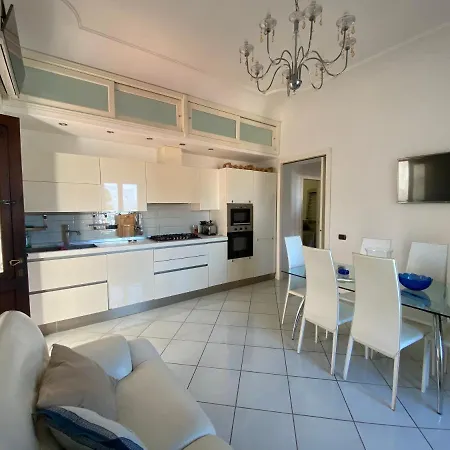 Regina Di - Mare Blu - Casa vacanze