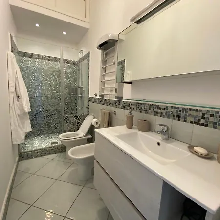 Casa vacanze Regina Di - Mare Blu -