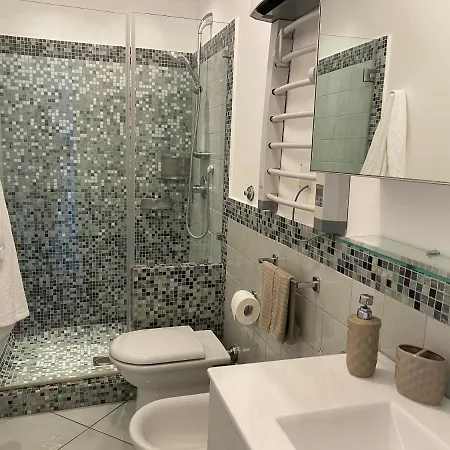 Casa vacanze Regina Di - Mare Blu -