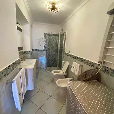 Casa vacanze Regina Di - Mare Blu - *