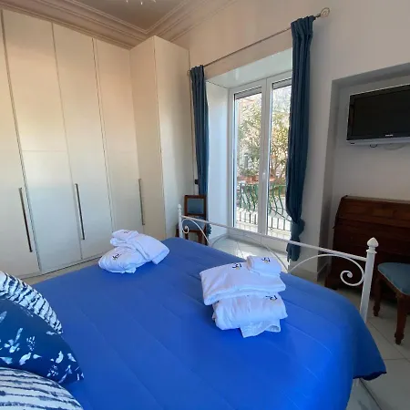 Casa vacanze Regina Di - Mare Blu - *