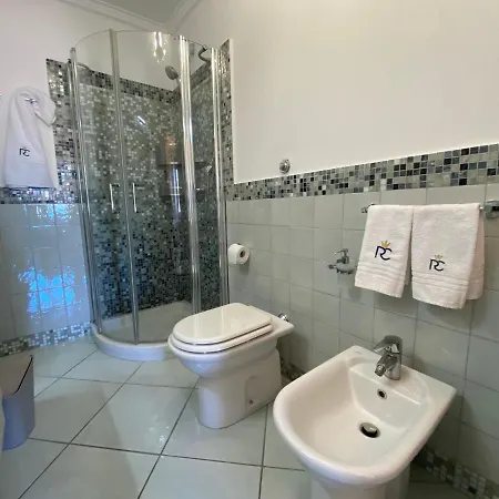 Casa vacanze Regina Di - Mare Blu - *