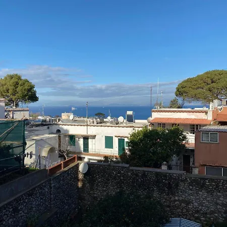 Regina Di - Mare Blu - Casa vacanze *