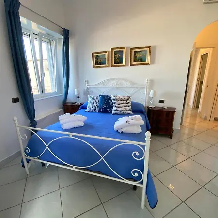 Regina Di - Mare Blu - * Capri