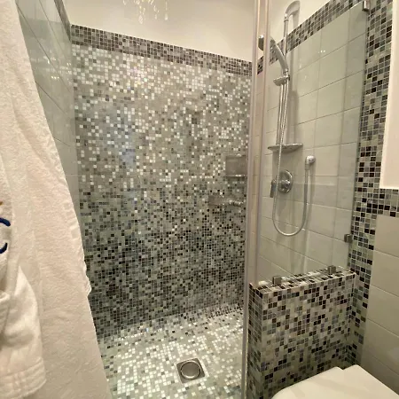 Casa vacanze Regina Di - Mare Blu -