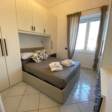 Casa vacanze Regina Di - Mare Blu - *